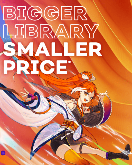 CHEAPER CRUNCHYROLL FOR ALL!