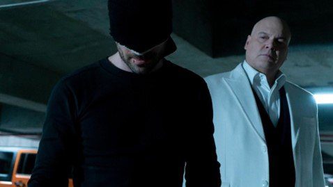 Daredevil Season 4 is on the way, but what will the Disney+ version of this mature show look like?