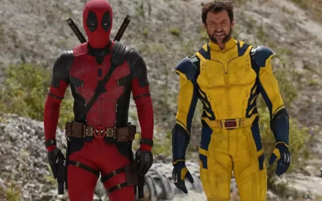 Deadpool 3: Discover the Secrets of Hugh Jackman’s Wolverine Workout