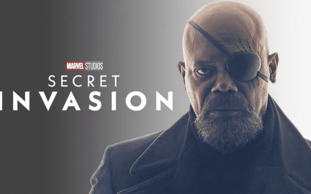 Samuel L. Jackson: From Iconic Lead Roles to Marvel’s “Secret Invasion”