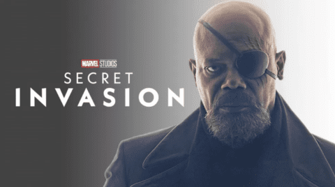 Samuel L. Jackson: From Iconic Lead Roles to Marvel's "Secret Invasion